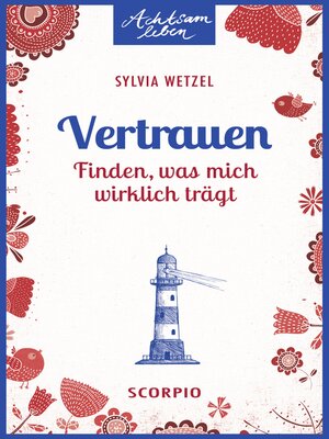 cover image of Vertrauen